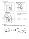 Electrolux ENN2841AOW
