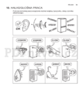 Electrolux ENN2841AOW