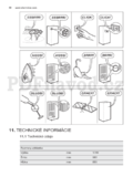 Electrolux ENN2841AOW