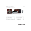 Philips MCM770