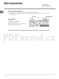 Indesit BAAN 13