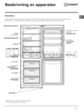 Indesit BAAN 13