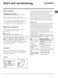 Indesit BAAN 13