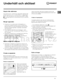 Indesit BAAN 13