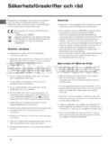 Indesit BAAN 13