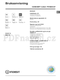 Indesit BAAN 13