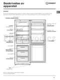 Indesit BAAN 13