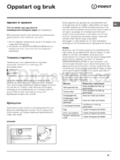 Indesit BAAN 13