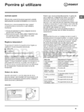 Indesit BAAN 13