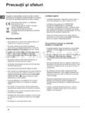 Indesit BAAN 13
