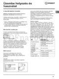 Indesit BAAN 13