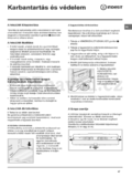 Indesit BAAN 13