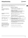 Indesit BAAN 13