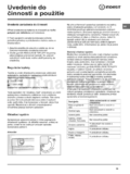 Indesit BAAN 13