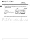 Indesit BAAN 13