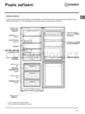 Indesit BAAN 13