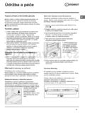 Indesit BAAN 13