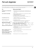 Indesit BAN 13