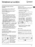 Indesit BAN 13