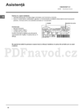Indesit BAN 13