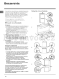 Indesit BAN 13