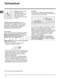 Indesit BAN 13