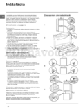Indesit BAN 13