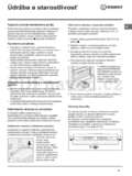 Indesit BAN 13