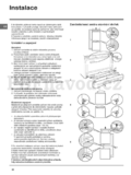 Indesit BAN 13
