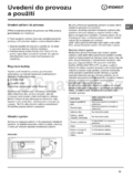 Indesit BAN 13