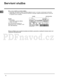 Indesit BAN 13