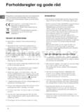 Indesit BAN 13