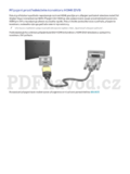 Samsung UE32H6200AW