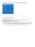 Samsung UE32H6200AW