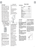 Zanussi ZRB 327 WO