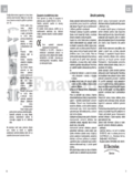 Zanussi ZRB 327 WO