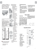 Zanussi ZRB 327 WO