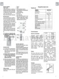 Zanussi ZRB 327 WO