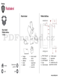 Prestigio PSP5551