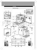 Philips Saeco HD8769