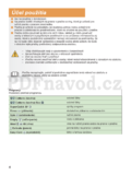 Bosch WAB 20060BY