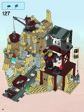 LEGO The Lone Ranger 79110