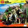 LEGO The Lone Ranger 79110
