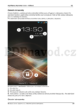 myPhone Hammer Iron