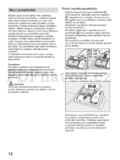 Bosch SMV48M10EU