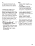 Bosch SMV48M10EU