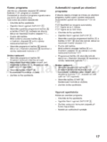 Bosch SMV48M10EU
