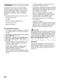 Bosch SMV48M10EU