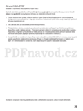 Bosch SMV48M10EU
