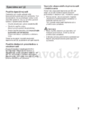 Bosch SMV48M10EU